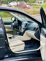 2014 SUBARU LEGACY SEDAN 4-CYL, PZEV, 2.5 LITER 2.5I PREMIUM SEDAN 4D