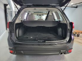 2022 SUBARU FORESTER SUV 4-CYL, 2.5 LITER PREMIUM SPORT UTILITY 4D