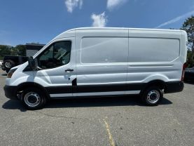 2020 FORD TRANSIT 250 CARGO VAN