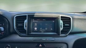 2017 Kia Sportage - Image 36