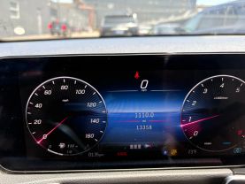 2024 MERCEDES-BENZ GLB SUV 4-CYL, TURBO, 2.0 LITER GLB 250 SPORT UTILITY 4D