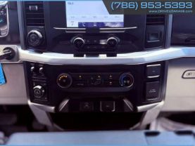 2021 FORD F150 SUPERCREW CAB