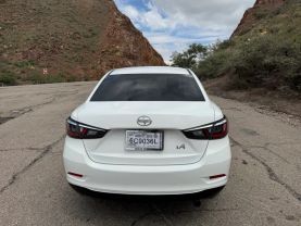 2016 SCION IA SEDAN 4-CYL, 1.5 LITER SEDAN 4D