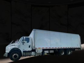 2016 FREIGHTLINER M106