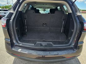 2015 CHEVROLET TRAVERSE