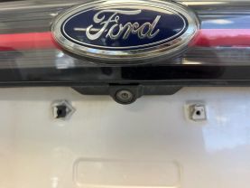 2016 FORD EDGE SUV 4-CYL ECOBOOST 2.0L SEL SPORT UTILITY 4D