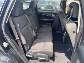 2017 DODGE JOURNEY