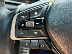 2020 HONDA ACCORD SEDAN 4-CYL, I-VTEC, TURBO, 1.5 LITER SPORT SEDAN 4D at T&T Repairables - used car dealership in Spencer, Indiana.