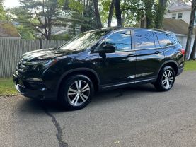 2018 Honda Pilot - Image 2