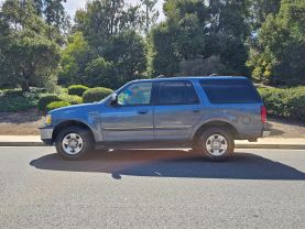 1998 FORD EXPEDITION SPORT UTILITY 4D