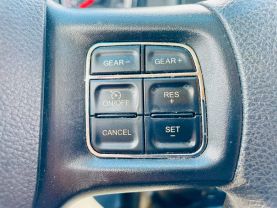 2022 RAM 1500 CLASSIC CREW CAB PICKUP V8, HEMI, 5.7 LITER TRADESMAN PICKUP 4D 5 1/2 FT