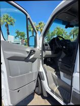2016 MERCEDES-BENZ SPRINTER 2500 CARGO CARGO 4-CYL BLUETEC TBODSL 2.1L STANDARD ROOF W/144" WB VAN 3D
