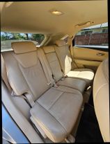 2010 LEXUS RX RX 350 SPORT UTILITY 4D