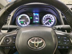 2024 TOYOTA CAMRY HYBRID SEDAN 4-CYL, HYBRID, 2.5 LITER SE SEDAN 4D