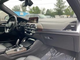 2019 Bmw X4 - Image 20