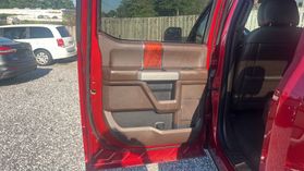 2019 FORD F150 SUPERCREW CAB