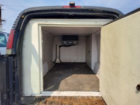 1999 CHEVROLET EXPRESS 2500 CARGO CARGO V8, 5.7 LITER VAN