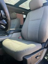 2018 FORD F250 SUPER DUTY CREW CAB PICKUP V8, FLEX FUEL, 6.2 LITER XLT PICKUP 4D 6 3/4 FT
