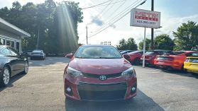 2014 Toyota Corolla - Image 2