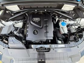2016 Audi Q5 2.0t Premium Plus Sport Utility 4d - Image 12