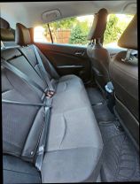 2021 TOYOTA PRIUS XLE HATCHBACK 4D