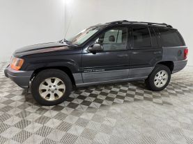2001 JEEP CHEROKEE