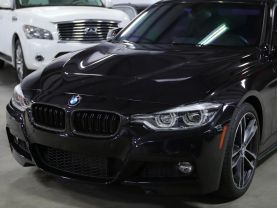 2018 BMW 3 SERIES for sale in  Orlando, FL