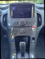 2014 CHEVROLET VOLT SEDAN 4D