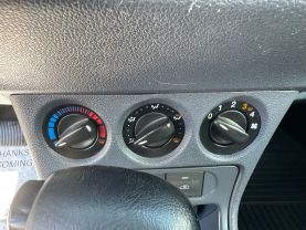 2012 FORD TRANSIT CONNECT CARGO CARGO 4-CYL, 2.0 LITER XL VAN 4D