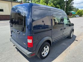 2012 FORD TRANSIT CONNECT CARGO CARGO 4-CYL, 2.0 LITER XL VAN 4D