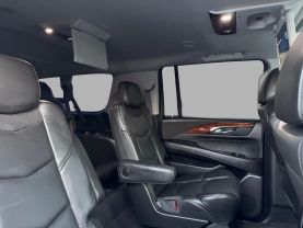 2015 CADILLAC ESCALADE ESV SUV V8, 6.2 LITER PREMIUM SPORT UTILITY 4D