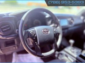 2019 TOYOTA TACOMA ACCESS CAB