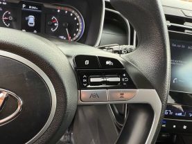 2024 HYUNDAI TUCSON SUV 4-CYL, GDI, 2.5 LITER SEL SPORT UTILITY 4D