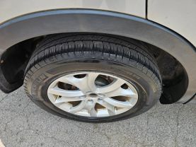 2012 MAZDA CX-9