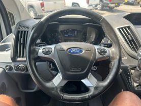 2019 FORD TRANSIT 250 VAN