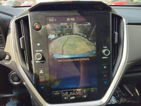2024 SUBARU CROSSTREK SUV 4-CYL, 2.0 LITER PREMIUM SPORT UTILITY 4D