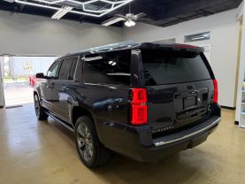 2015 CHEVROLET SUBURBAN
