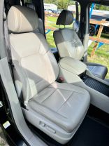 2015 HONDA PILOT