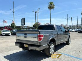 2013 Ford F150 Supercrew Cab - Image 8