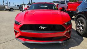 2023 Ford Mustang - Image 2