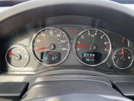 2012 JEEP LIBERTY SUV V6, 3.7 LITER SPORT SUV 4D