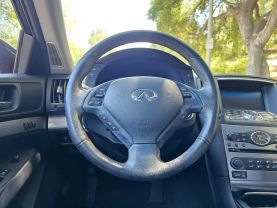 2010 INFINITI G G37 JOURNEY SEDAN 4D