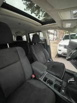 2016 HONDA CR-V SUV 4-CYL, I-VTEC, 2.4 LITER EX SPORT UTILITY 4D