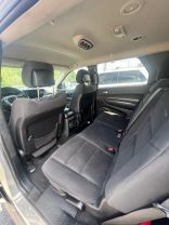 2021 DODGE DURANGO SUV V6, 3.6 LITER SXT PLUS SPORT UTILITY 4D