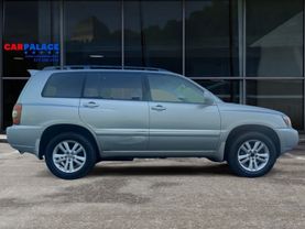 2006 Toyota Highlander Hybrid Sport Utility 4d - Image 3