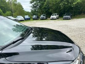 2024 FORD ESCAPE SUV 3-CYL, ECOBOOST, TURBO, 1.5 LITER ST-LINE SPORT UTILITY 4D at T&T Repairables - used car dealership in Spencer, Indiana.