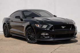 2017 Ford Mustang - Image 8