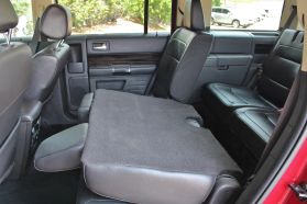 2019 FORD FLEX