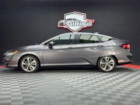 2018 HONDA CLARITY PLUG-IN HYBRID SEDAN 4-CYL, HYBRID, 1.5 LITER TOURING SEDAN 4D