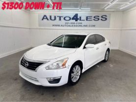 2013 NISSAN MAXIMA